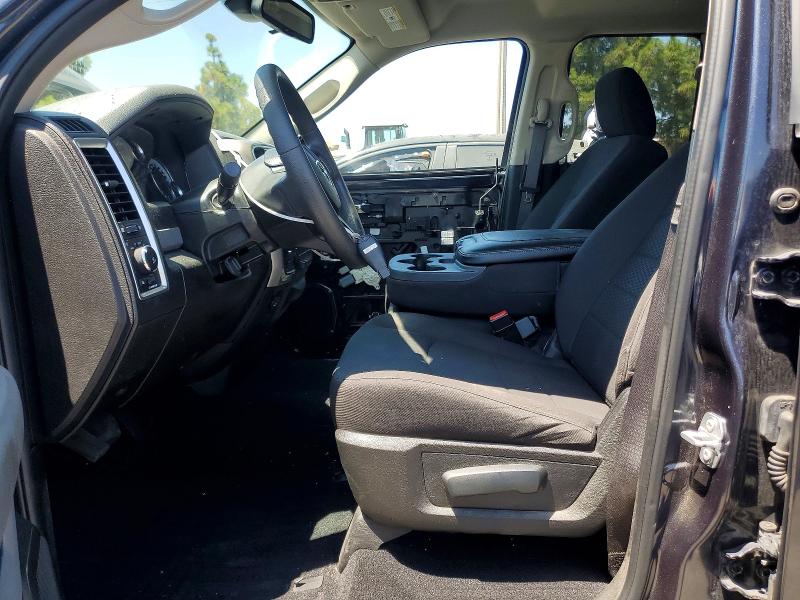 Продаж на аукціоні авто 2019 Ram 1500 Classic, vin: 1C6RR7GT5KS705980, номер лоту: 63851036