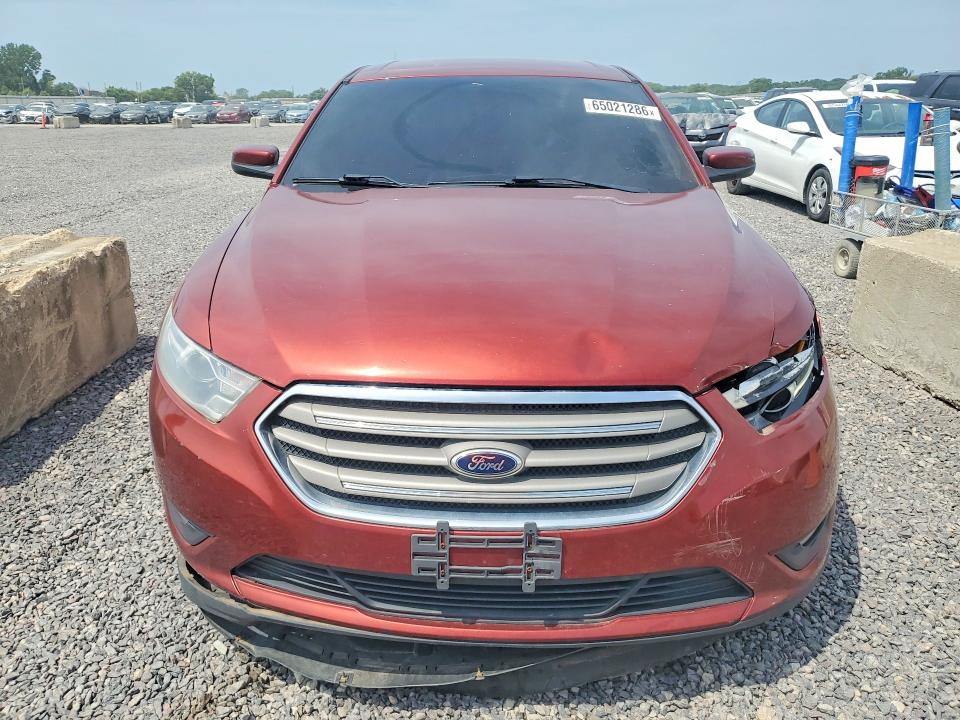 65021286 :رقم المزاد ، 1FAHP2E83EG169815 vin ، 2014 Ford Taurus مزاد بيع