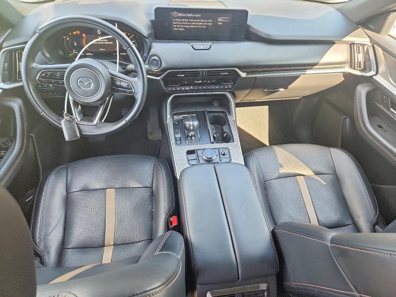 Aukcja sprzedaży 2024 Mazda Cx-90, vin: JM3KKEHA3R1158554, numer aukcji: 66081126