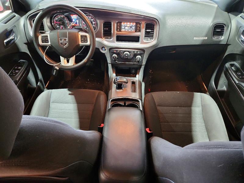 2012 Dodge Charger მანქანა იყიდება აუქციონზე, vin: 2C3CDXBG6CH159730, აუქციონის ნომერი: 66978556