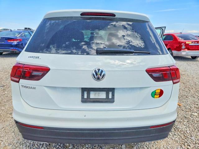 Aukcja sprzedaży 2019 Volkswagen Tiguan, vin: 3VV1B7AX3KM193006, numer aukcji: 65501276