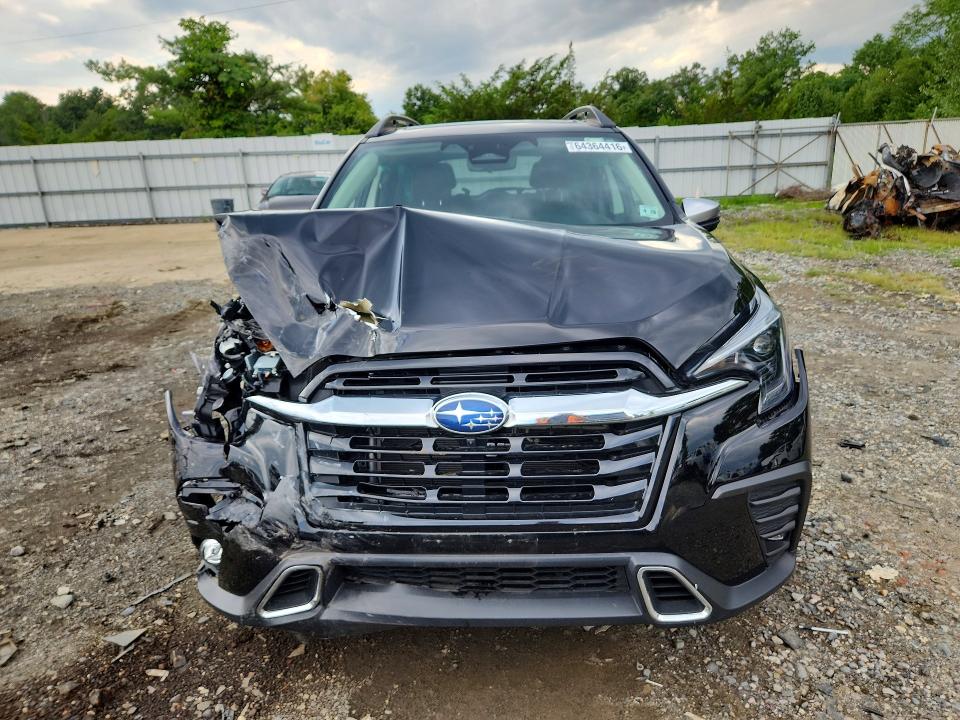 Aukcja sprzedaży 2023 Subaru Ascent, vin: 4S4WMAWD2P3432219, numer aukcji: 64364416