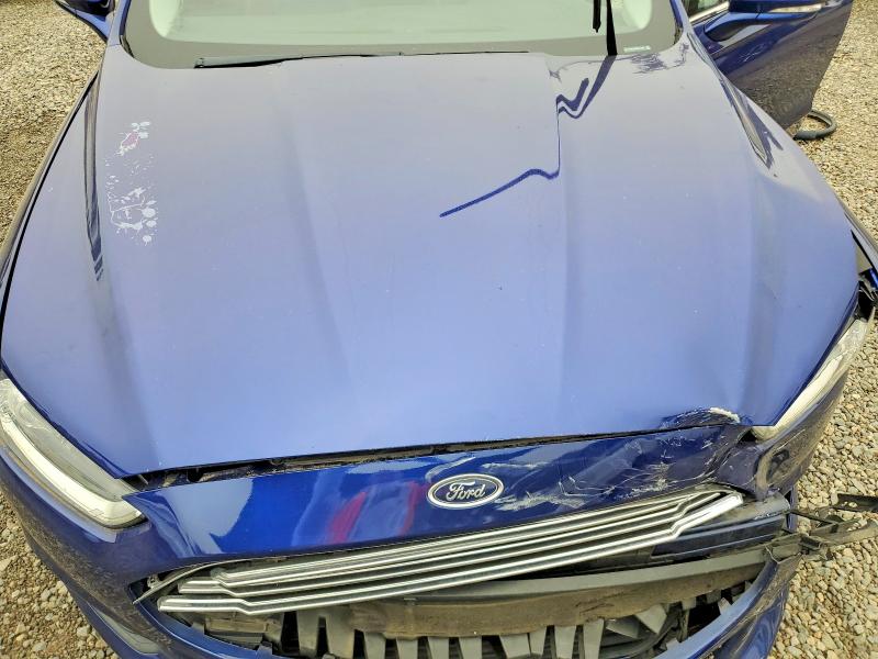 Продаж на аукціоні авто 2013 Ford Fusion, vin: 3FA6P0LU9DR345625, номер лоту: 64447296