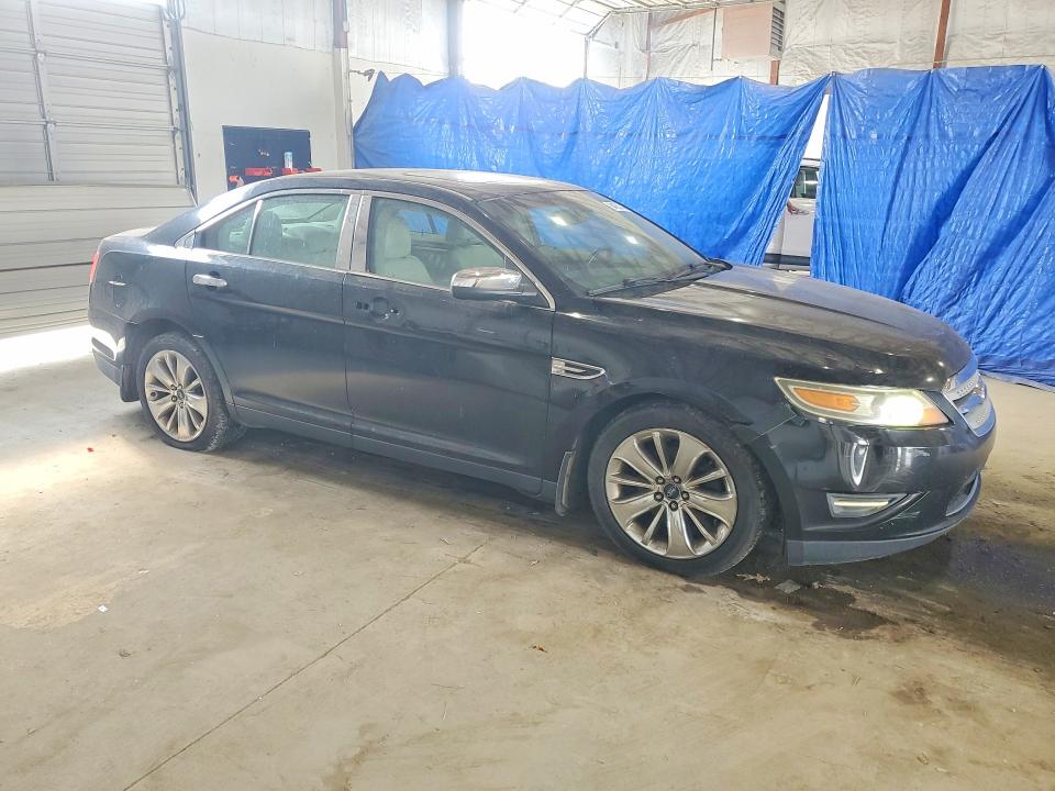 Продажа на аукционе авто 2012 Ford Taurus, vin: 1FAHP2FWXCG123294, номер лота: 64063376