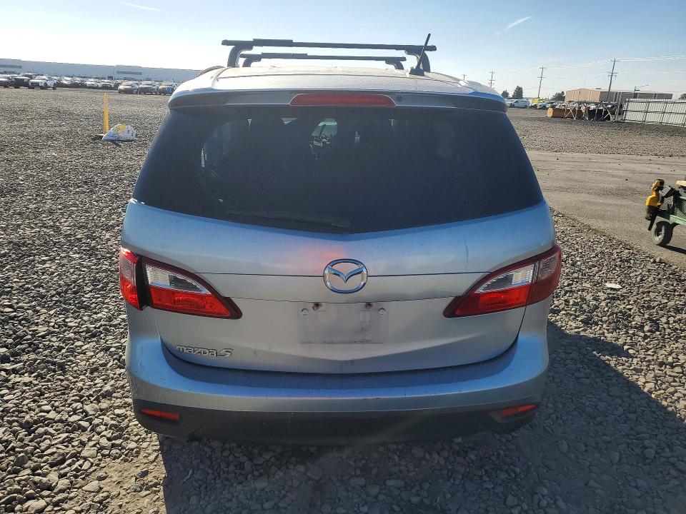 67516056 :رقم المزاد ، JM1CW2CL9C0101748 vin ، 2012 Mazda 5 مزاد بيع