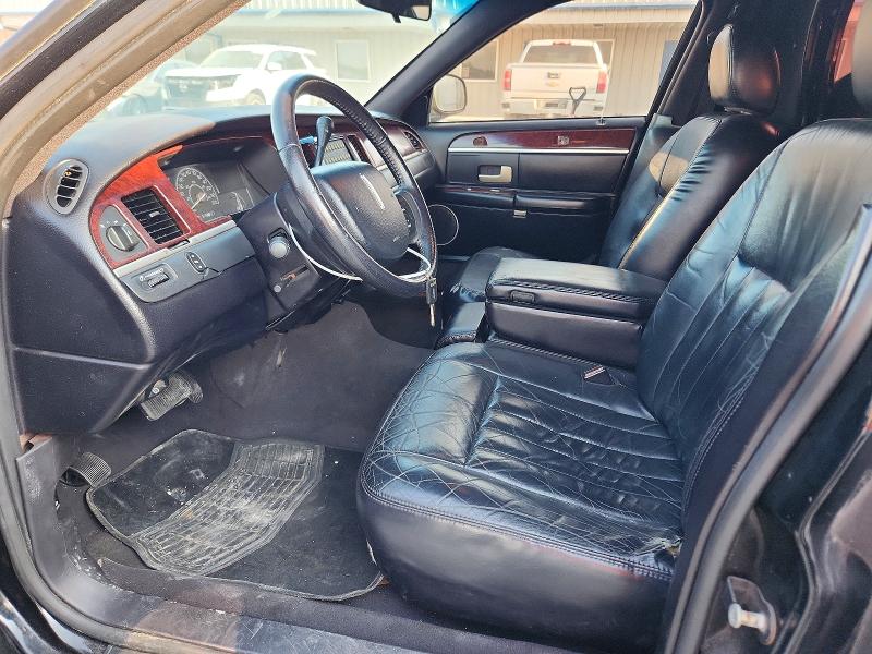 Aukcja sprzedaży 2005 Lincoln Town Car, vin: 1L1FM88W85Y609574, numer aukcji: 63393576