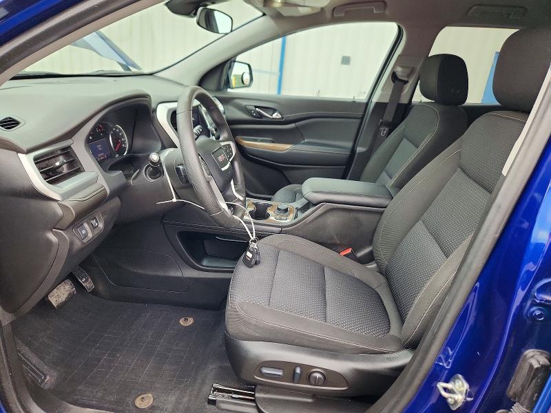Aukcja sprzedaży 2023 Gmc Acadia, vin: 1GKKNRL49PZ119351, numer aukcji: 64012016