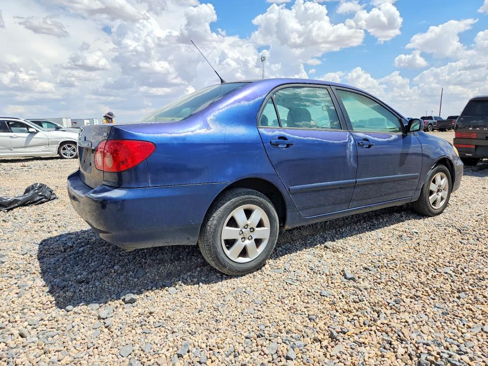 Продаж на аукціоні авто 2007 Toyota Corolla, vin: 1NXBR32E97Z797856, номер лоту: 64801416