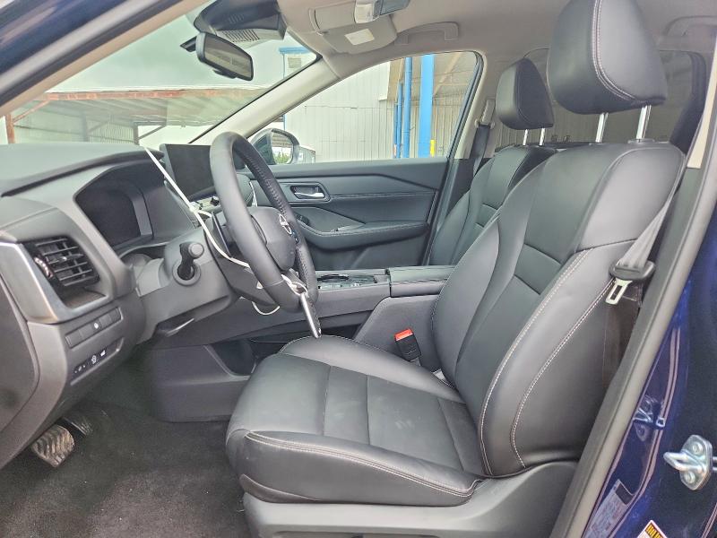 Aukcja sprzedaży 2026 Nissan Rogue, vin: 5N1BT3CA1TC795712, numer aukcji: 64584876
