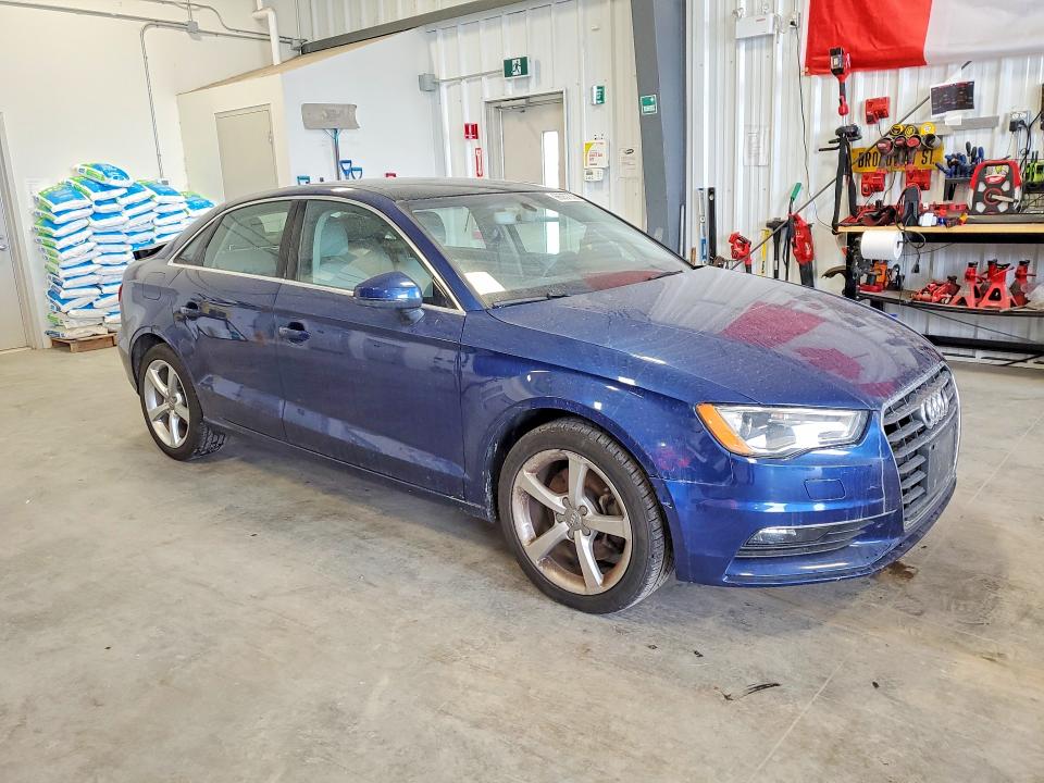Продаж на аукціоні авто 2016 Audi A3, vin: WAUA7GFF5G1004759, номер лоту: 66357336