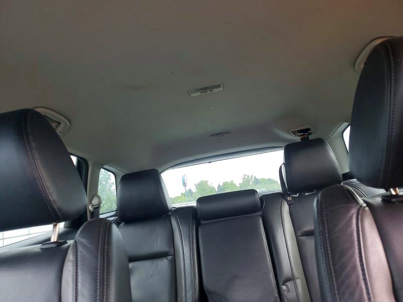 2012 Mazda Cx-9 მანქანა იყიდება აუქციონზე, vin: JM3TB3CV1C0335926, აუქციონის ნომერი: 64373506