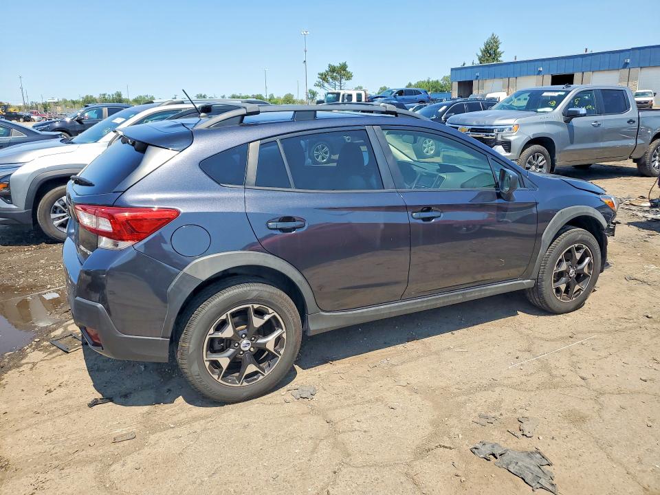 Продажа на аукционе авто 2018 Subaru Crosstrek, vin: JF2GTAAC8JH226196, номер лота: 63693106