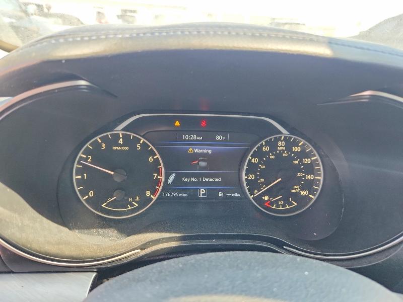 Aukcja sprzedaży 2016 Nissan Maxima, vin: 1N4AA6AP3GC418079, numer aukcji: 64964676