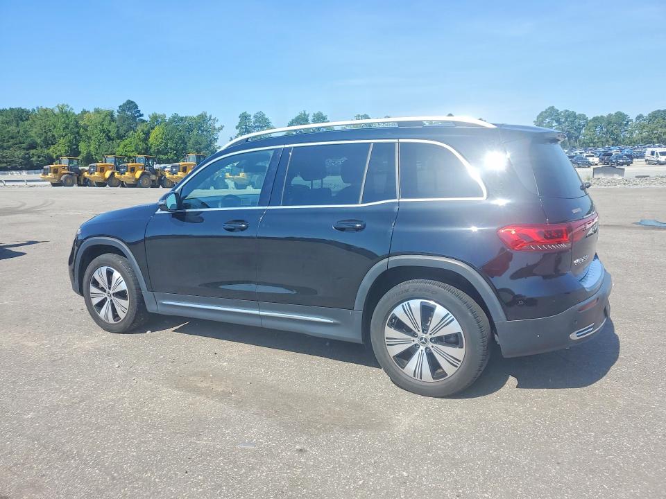 Продаж на аукціоні авто 2023 Mercedes-benz Eqb, vin: W1N9M0CB8PN058842, номер лоту: 65348996