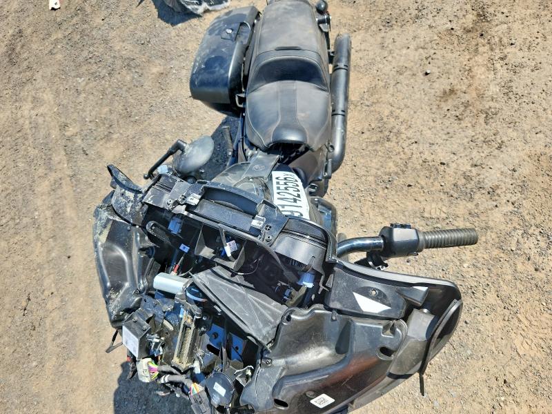 2023 Indian Motorcycle Co. Chieftain მანქანა იყიდება აუქციონზე, vin: 56KTCDBB4P3419837, აუქციონის ნომერი: 59142556