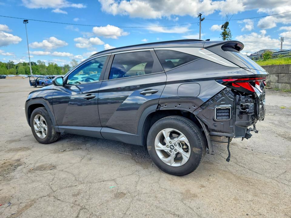 Продаж на аукціоні авто 2024 Hyundai Tucson, vin: 5NMJBCDE9RH319268, номер лоту: 66709076
