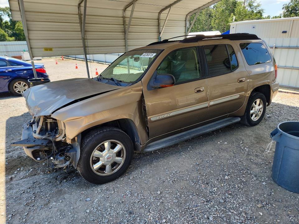 Aukcja sprzedaży 2003 Gmc Envoy, vin: 1GKES16SX36179085, numer aukcji: 65260016