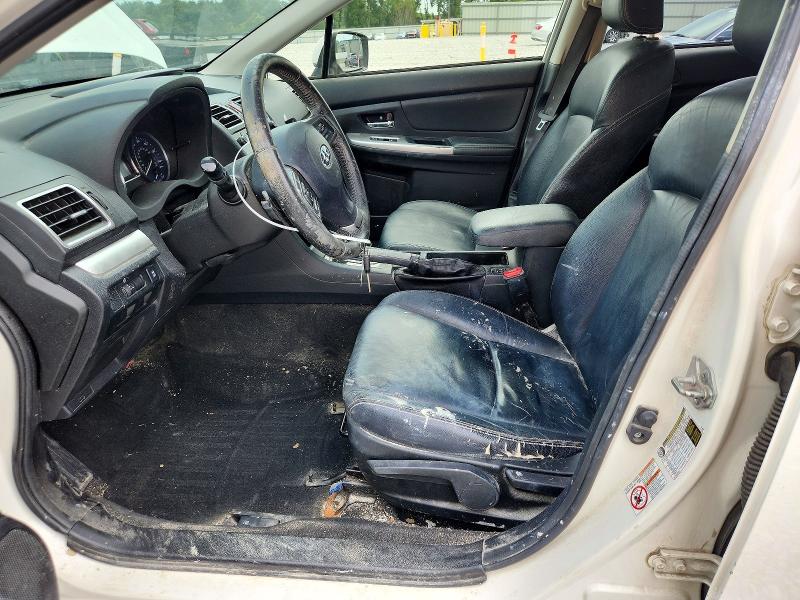 Aukcja sprzedaży 2015 Subaru Xv Crosstrek, vin: JF2GPAMC1F8290118, numer aukcji: 67353596