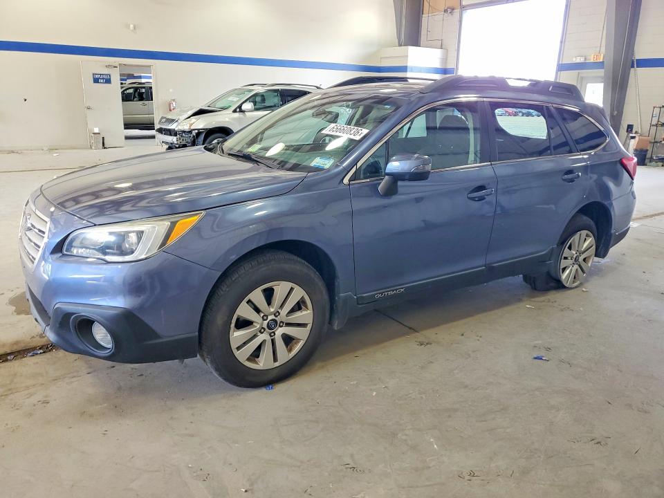 Aukcja sprzedaży 2017 Subaru Outback, vin: 4S4BSAHC6H3235869, numer aukcji: 65660836
