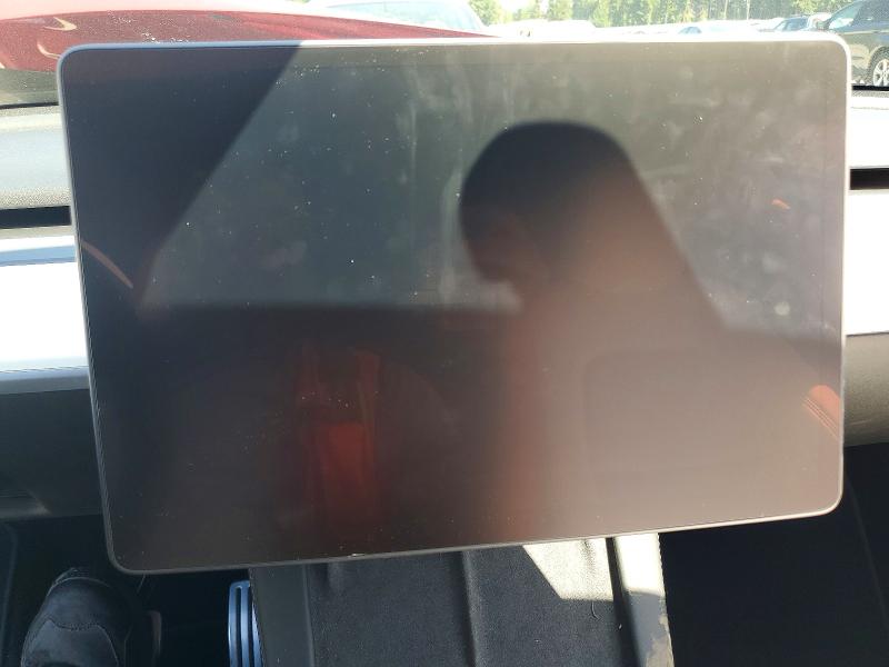 Продажа на аукционе авто 2023 Tesla Model Y, vin: 7SAYGDEF3PF894609, номер лота: 64602706