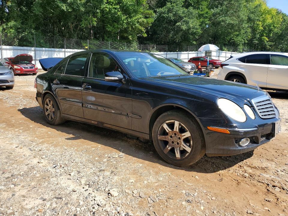 Aukcja sprzedaży 2008 Mercedes-benz E, vin: WDBUF22X98B284362, numer aukcji: 63932276