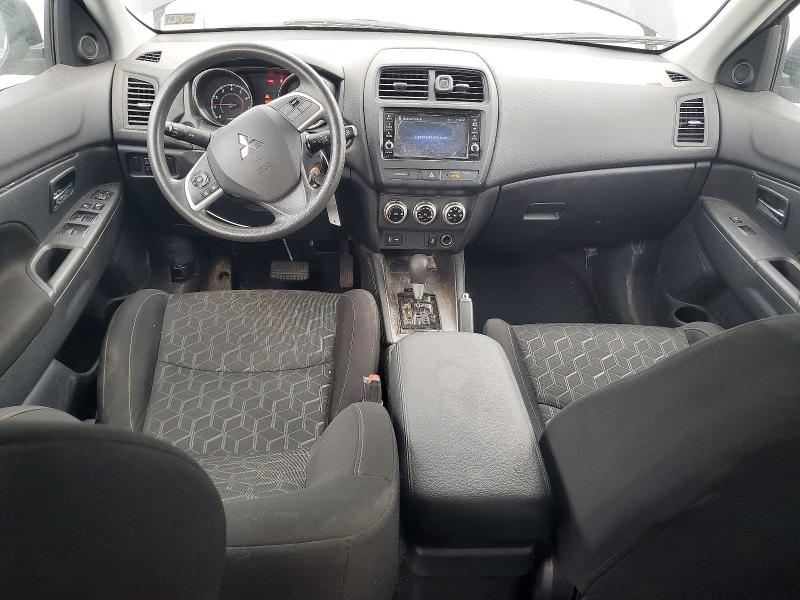 Aukcja sprzedaży 2024 Mitsubishi Outlander Sport, vin: JA4ARUAU3RU004076, numer aukcji: 65518586