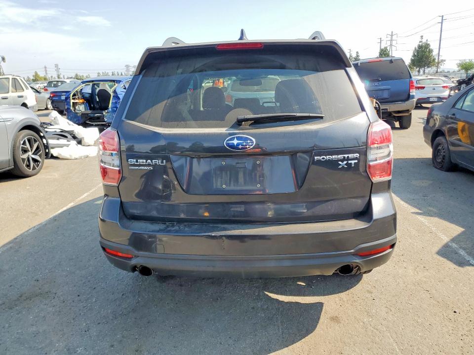 Продажа на аукционе авто 2016 Subaru Forester, vin: JF2SJGDC3GH411800, номер лота: 64759776