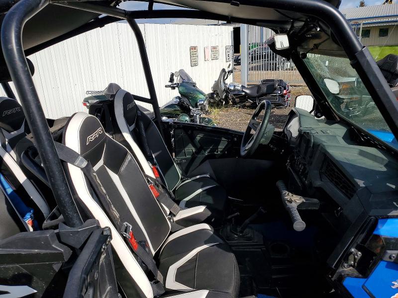 2021 Polaris Rzr Turbo მანქანა იყიდება აუქციონზე, vin: 3NSP4E920MF569831, აუქციონის ნომერი: 66445756