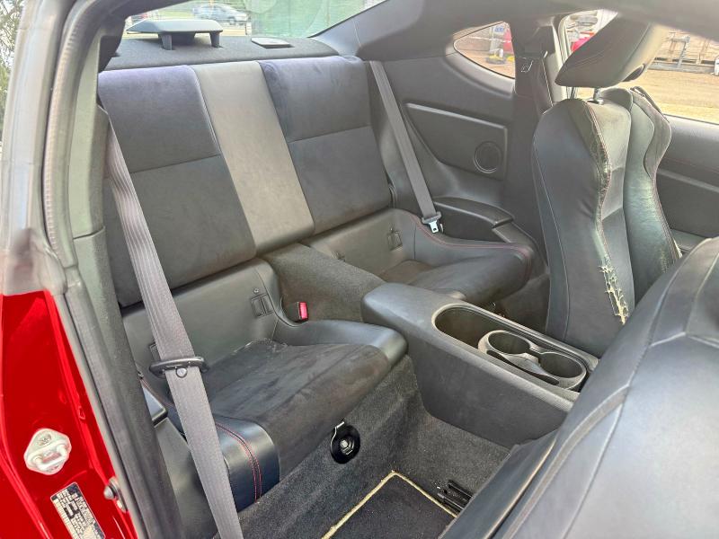 Aukcja sprzedaży 2014 Subaru Brz, vin: JF1ZCAC18E9602291, numer aukcji: 66090346
