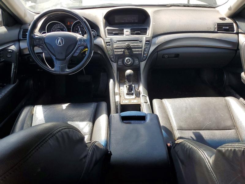 Aukcja sprzedaży 2012 Acura Tl, vin: 19UUA8F26CA011607, numer aukcji: 67024106
