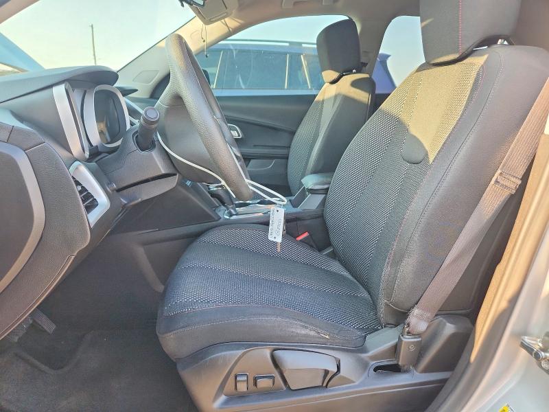 Продажа на аукционе авто 2017 Chevrolet Equinox, vin: 2GNALCEK8H1570116, номер лота: 64931846