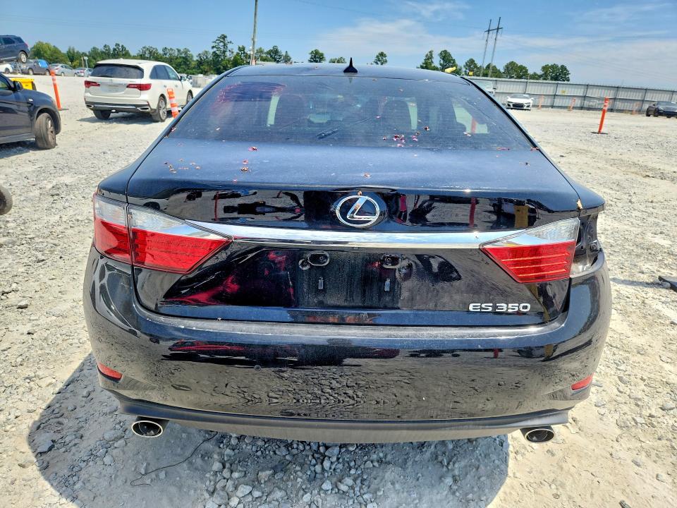 2014 Lexus Es მანქანა იყიდება აუქციონზე, vin: JTHBK1GG0E2104378, აუქციონის ნომერი: 66085786