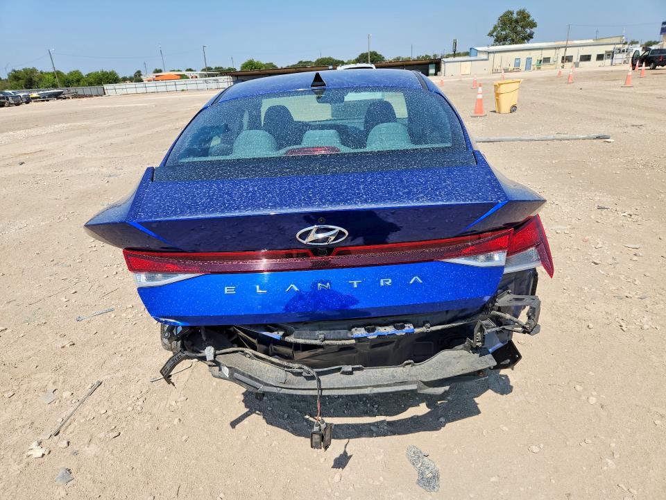 Aukcja sprzedaży 2023 Hyundai Elantra, vin: 5NPLM4AG5PH104193, numer aukcji: 66956626