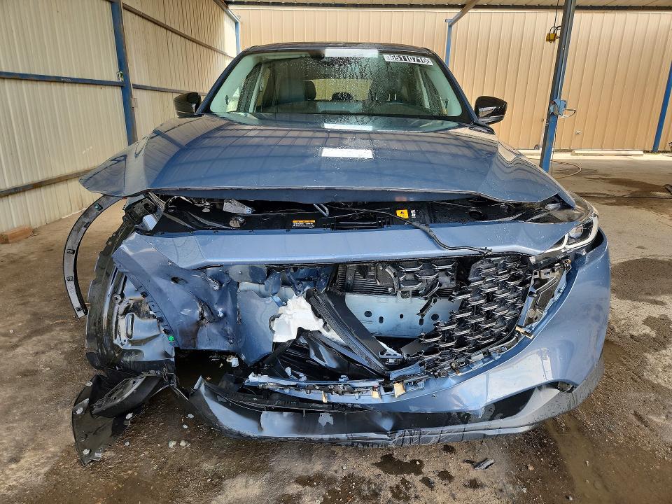 Aukcja sprzedaży 2025 Mazda Cx-5, vin: JM3KFBCM8S0688969, numer aukcji: 65110716