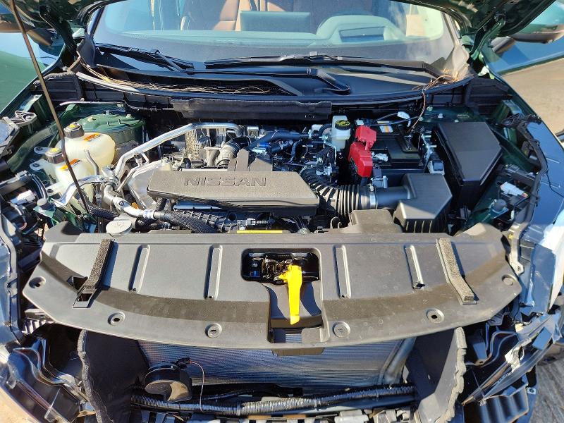Продаж на аукціоні авто 2026 Nissan Rogue, vin: JN8BT3DD9TW308448, номер лоту: 65685926
