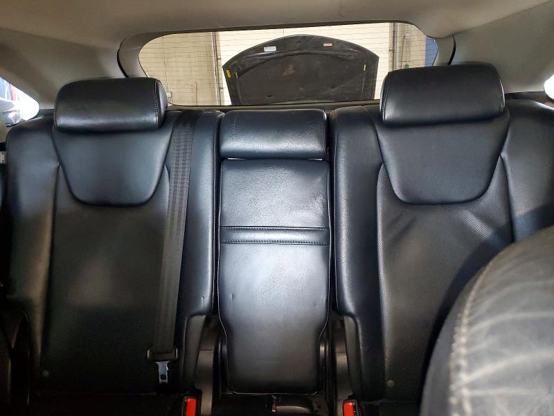 Продаж на аукціоні авто 2010 Lexus Rx, vin: 2T2BK1BA7AC062593, номер лоту: 64636126