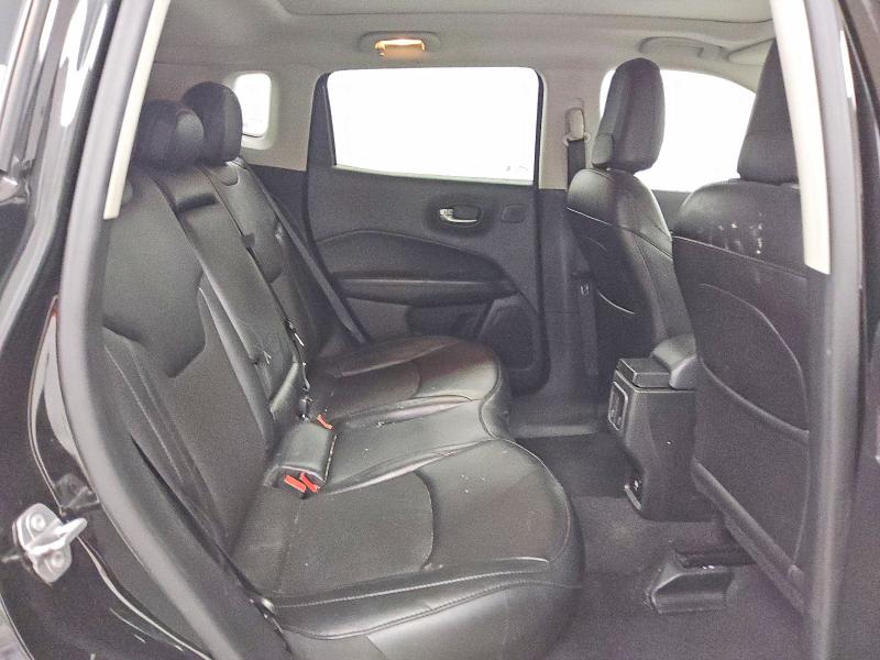 Aukcja sprzedaży 2021 Jeep Compass, vin: 3C4NJCBB9MT585432, numer aukcji: 65392206