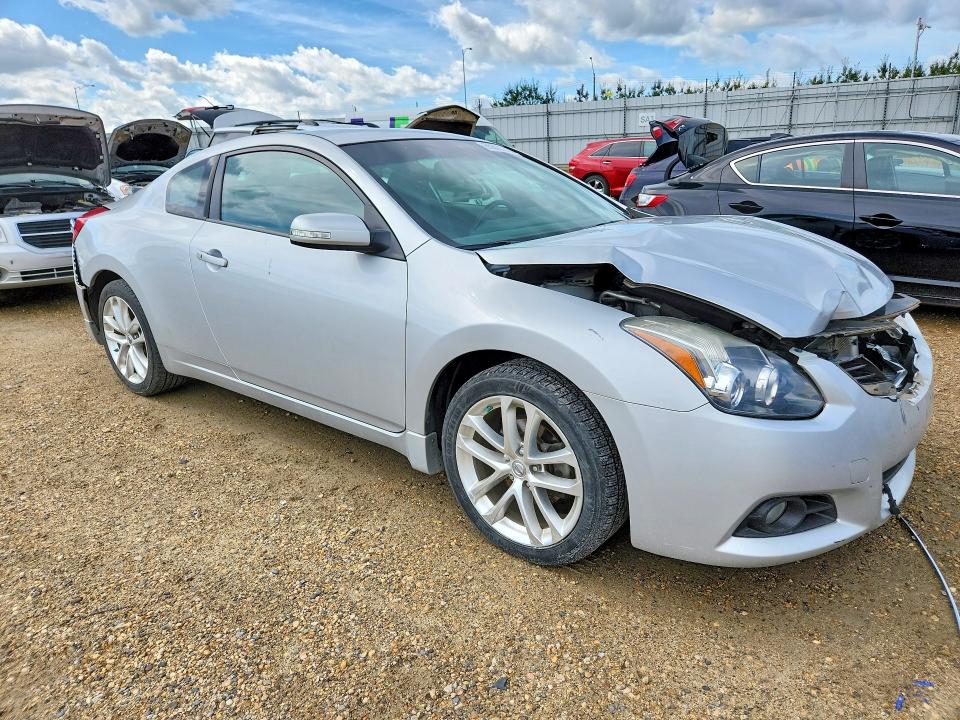 Продажа на аукционе авто 2010 Nissan Altima, vin: 1N4BL2EP9AC182532, номер лота: 65310296