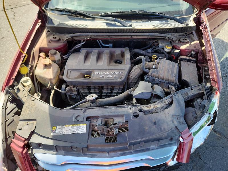 Aukcja sprzedaży 2013 Chrysler 200, vin: 1C3CCBBB0DN636235, numer aukcji: 64570066