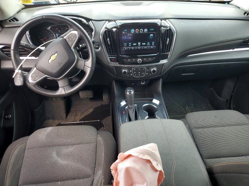 Продажа на аукционе авто 2019 Chevrolet Traverse, vin: 1GNEVGKW5KJ245026, номер лота: 66615326
