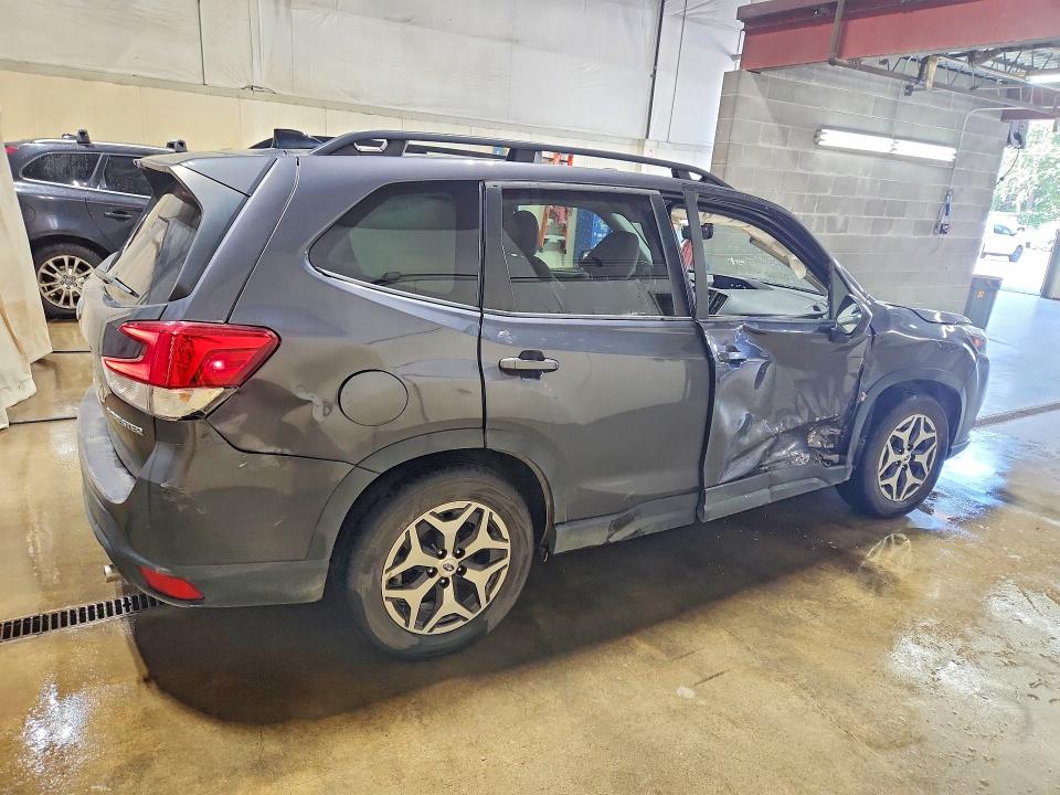 64841496 :رقم المزاد ، JF2SKACC2RH465880 vin ، 2024 Subaru Forester مزاد بيع