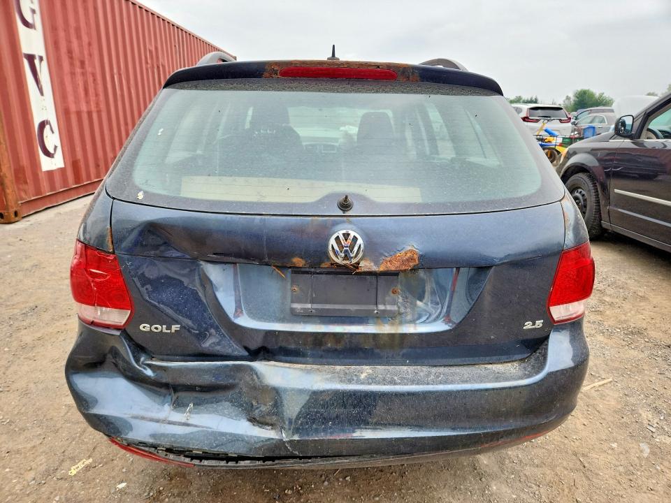 63474166 :رقم المزاد ، 3VWKX7AJ8AM611894 vin ، 2010 Volkswagen Jetta مزاد بيع