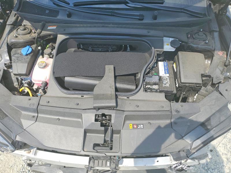 Продажа на аукционе авто 2025 Hyundai Ioniq 6, vin: KMHM34AA0SA096910, номер лота: 66487016