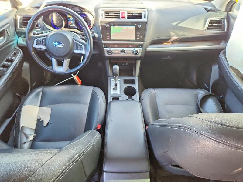 65724696 :رقم المزاد ، 4S3BNEL63F3015381 vin ، 2015 Subaru Legacy مزاد بيع