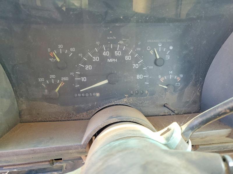 Aukcja sprzedaży 1993 Gmc Sierra, vin: 1GTEC14Z7PE503047, numer aukcji: 64845466