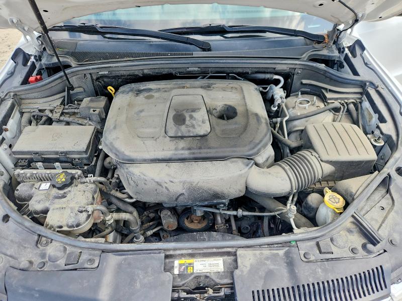 Aukcja sprzedaży 2019 Dodge Durango, vin: 1C4RDJAG3KC753827, numer aukcji: 64620816