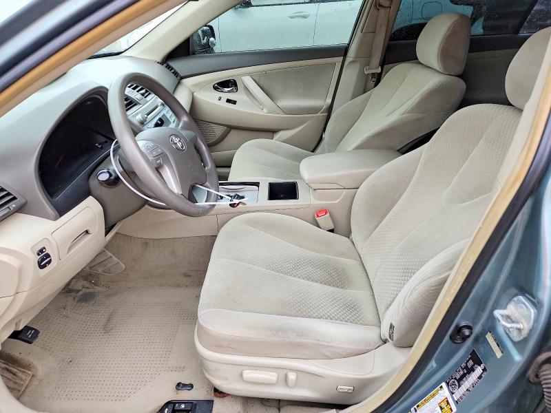 Продажа на аукционе авто 2008 Toyota Camry, vin: 4T1BE46KX8U760026, номер лота: 66075706