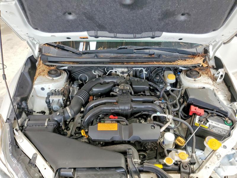 2017 Subaru Crosstrek მანქანა იყიდება აუქციონზე, vin: JF2GPABC2H8215546, აუქციონის ნომერი: 63550826