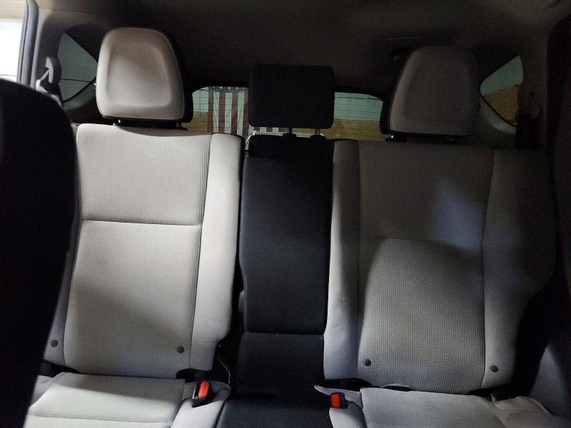 Продаж на аукціоні авто 2017 Toyota Rav4, vin: JTMRFREV5HD216087, номер лоту: 64629236