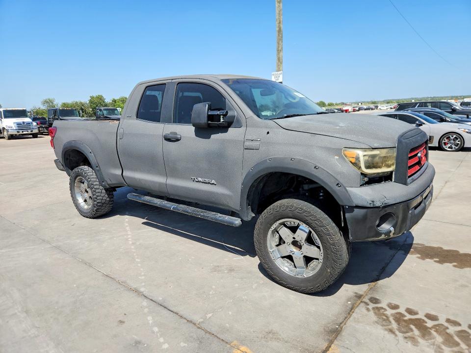 64821516 :رقم المزاد ، 5TBRV54157S449926 vin ، 2007 Toyota Tundra مزاد بيع